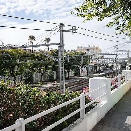 Oscar Estación *