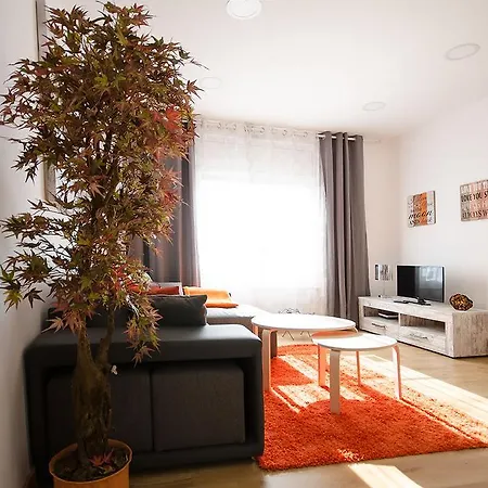 Apartamento Oscar Estacion *