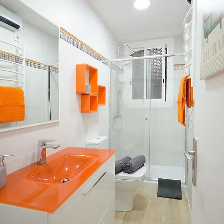 Apartmán Oscar Estacion