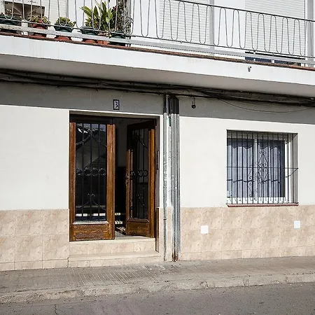 Oscar Estacion Apartment *