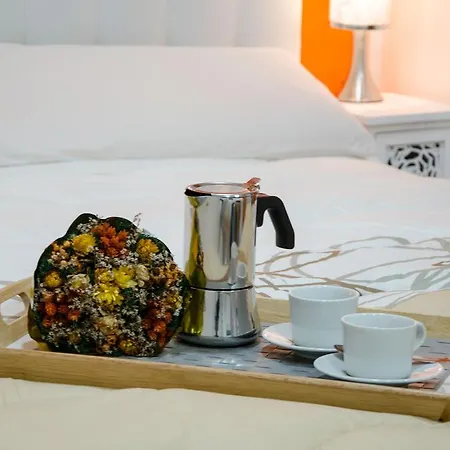 Apartment Oscar Estacion *