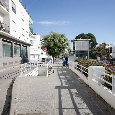 Apartamento Oscar Estacion *
