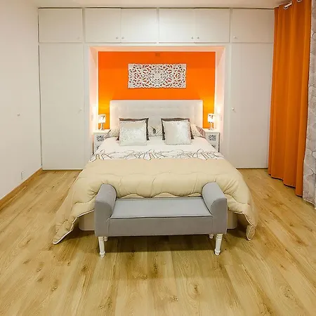 Apartmán Oscar Estacion