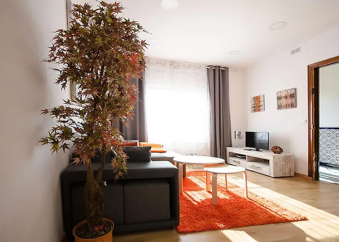 Apartamento Oscar Estacion *
