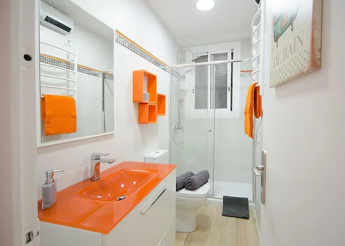 Apartamento Oscar Estacion