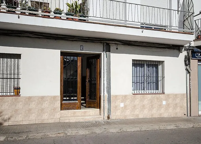 Oscar Estacion Apartamento *