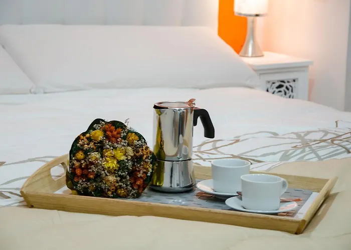 Apartamento Oscar Estacion *