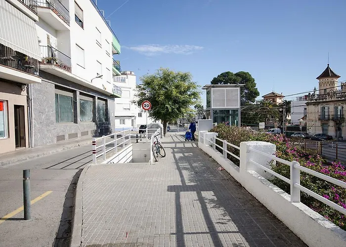 Apartamento Oscar Estacion *
