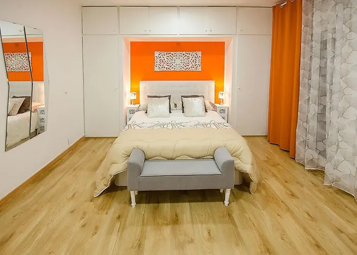 Apartamento Oscar Estacion